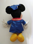 Mickey Mouse Graduation Plush - We Got Character Toys N More