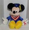 Mickey Mouse Graduation Plush - We Got Character Toys N More