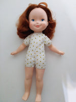 Fisher Price My Friend Becky Doll - We Got Character Toys N More