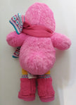 Build A Bear Pink Penguin - We Got Character Toys N More