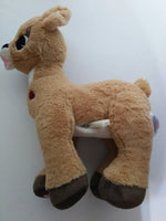 Build A Bear Rudolph Clarice Plush - We Got Character Toys N More