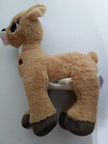 Build A Bear Rudolph Clarice Plush - We Got Character Toys N More