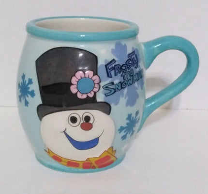 Frosty The Snowman Cup - We Got Character Toys N More