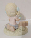 Sow Much To Do Precious Moments Figurine - We Got Character Toys N More