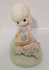 It Only Takes A Moment To Show You Care Precious Moments Figurine - We Got Character Toys N More