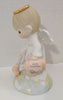 With A Little Help From Above Precious Moments Figurine - We Got Character Toys N More