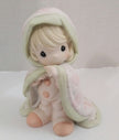 Your Love Is Just So Comforting Precious Moments Figurine - We Got Character Toys N More