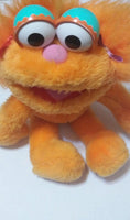 Sesame Street Zoe Plush - We Got Character Toys N More