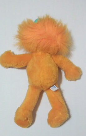 Sesame Street Zoe Plush - We Got Character Toys N More