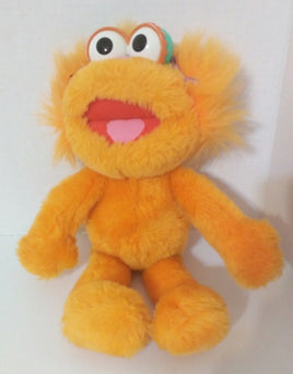 Sesame Street Zoe Plush - We Got Character Toys N More