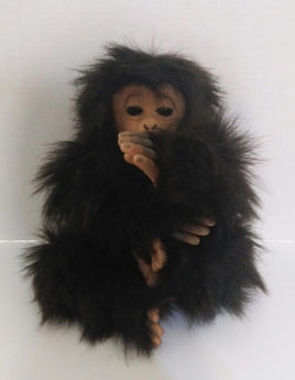 Tiger FurReal Friends Cuddle Chimp Animated interactive Plush - We Got Character Toys N More