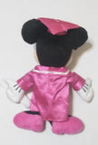 Minnie Mouse Graduation Plush - We Got Character Toys N More