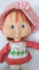 Strawberry Shortcake Big Head Doll - We Got Character Toys N More