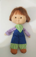 Huckleberry Pie Big Head Doll By Kenner - We Got Character Toys N More