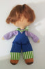 Huckleberry Pie Big Head Doll By Kenner - We Got Character Toys N More