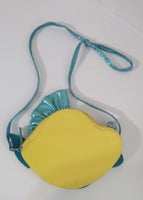 Little Mermaid Flounder Purse - We Got Character Toys N More