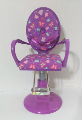 My Life Beauty Salon Chair - We Got Character Toys N More