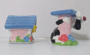 Sylvester & Tweety Salt & Pepper Shakers - We Got Character Toys N More
