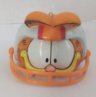 Garfield Tampa Bay Buccaneers Hanging Ornament - We Got Character Toys N More