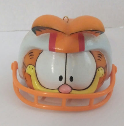 Garfield Tampa Bay Buccaneers Hanging Ornament - We Got Character Toys N More