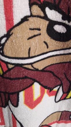 Kansas City Chiefs Looney Tunes Beach Towel - We Got Character Toys N More