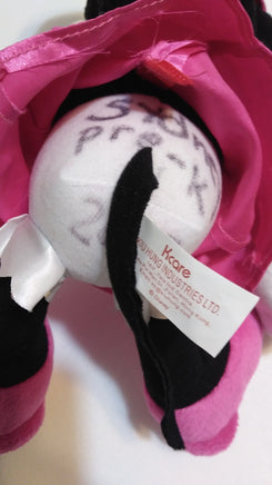 Minnie Mouse Graduation Plush - We Got Character Toys N More