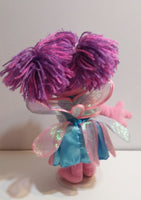 Sesame Street Abby Cadabby Plush - We Got Character Toys N More