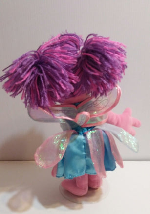 Sesame Street Abby Cadabby Plush - We Got Character Toys N More