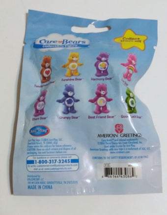 Care Bears Collectible Figure Mystery Pack - We Got Character Toys N More