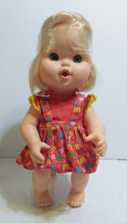 McDonaldland Birthday Girl - We Got Character Toys N More