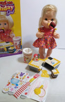 McDonaldland Birthday Girl - We Got Character Toys N More