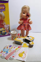 McDonaldland Birthday Girl - We Got Character Toys N More