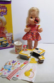 McDonaldland Birthday Girl - We Got Character Toys N More