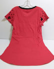 Red Mickey & Minnie Nightgown - We Got Character Toys N More