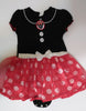 Disney Baby One-piece Minnie Mouse Outfit - We Got Character Toys N More