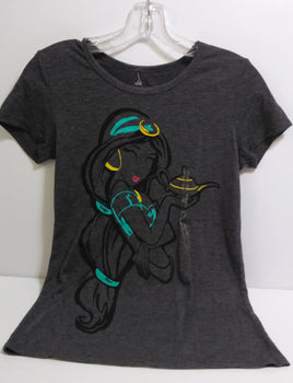 Disney Princess Jasmine Shirt - We Got Character Toys N More