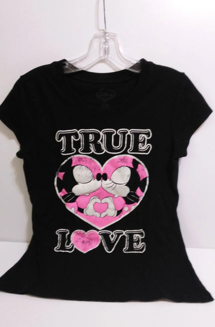 Mickey & Minnie True Love Shirt - We Got Character Toys N More