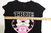 Mickey & Minnie True Love Shirt - We Got Character Toys N More