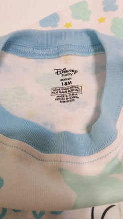 Disney Baby Dumbo 18 M Pajamas - We Got Character Toys N More