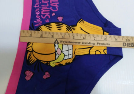 Ladies Garfield Underwear - We Got Character Toys N More