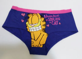 Ladies Garfield Underwear - We Got Character Toys N More