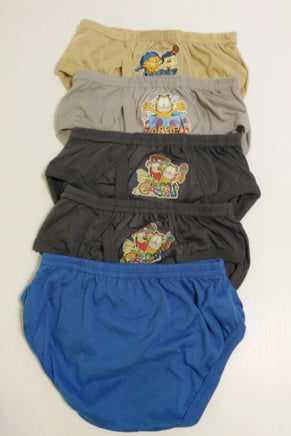 Garfield Underwear Toddler Boy's L - We Got Character Toys N More