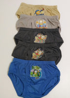 Garfield Underwear Toddler Boy's L - We Got Character Toys N More