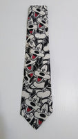 Goofy Men's Necktie - We Got Character Toys N More