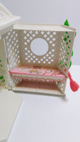 Strawberry Shortcake Gazebo - We Got Character Toys N More