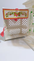 Strawberry Shortcake Gazebo - We Got Character Toys N More