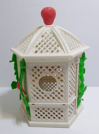 Strawberry Shortcake Gazebo - We Got Character Toys N More