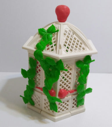 Strawberry Shortcake Gazebo - We Got Character Toys N More