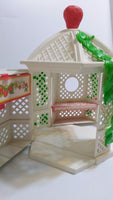 Strawberry Shortcake Gazebo - We Got Character Toys N More