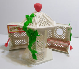 Strawberry Shortcake Gazebo - We Got Character Toys N More